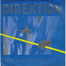 DIREKTION - Haiti und Hawaii